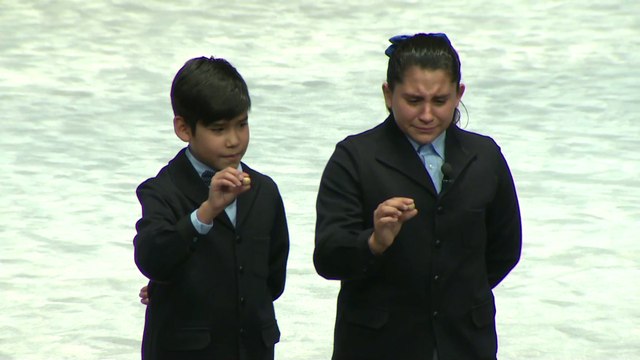 El 75.206, primer quinto premio del Sorteo de Navidad 2019