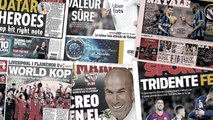 Les louanges de Zinedine Zidane à Pep Guardiola, la véritable raison de la venue de Mikel Arteta à Arsenal