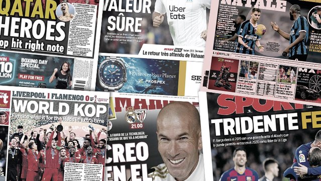 Les louanges de Zinedine Zidane à Pep Guardiola, la véritable raison de la venue de Mikel Arteta à Arsenal