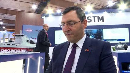 STM Genel Müdürü İkinci, AA'nın "Yılın Fotoğrafları" oylamasına katıldı