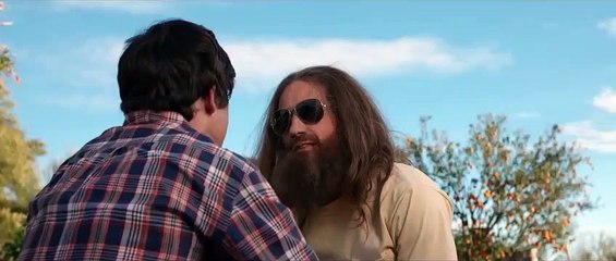 Goats Official Trailer #1 (2012) David Duchovny, Vera Farmiga Movie HD