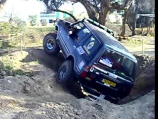 petit passage du frangin avec son hdj