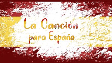 La Canción para España Semi Final #1 Recap