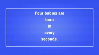 10 Amazing Facts that will blow your mind! | Amazing Facts | The FactSly