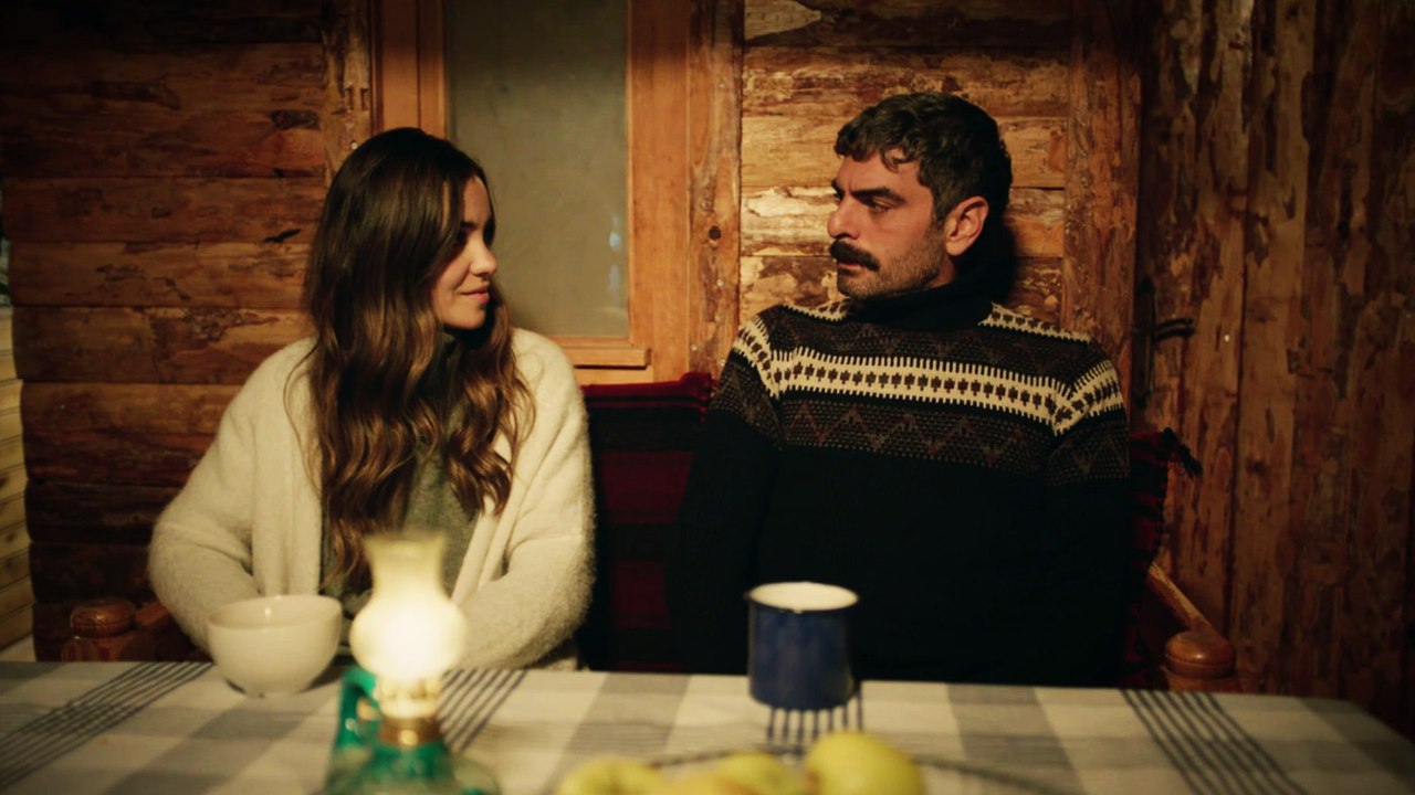 Güvercin 5. Bölüm 2. Ön İzleme