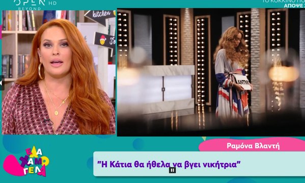 GNTM: Η νέα αντίδραση της Tyra Banks μετά τα όσα έμαθε για τον ελληνικό τελικό!