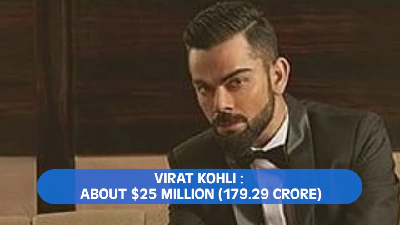 Cricketer's Net Worth