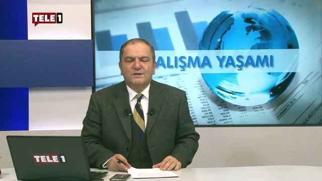 2020 için asgari ücret ne kadar olmalı - Çalışma Yaşamı (7 Aralık 2019)