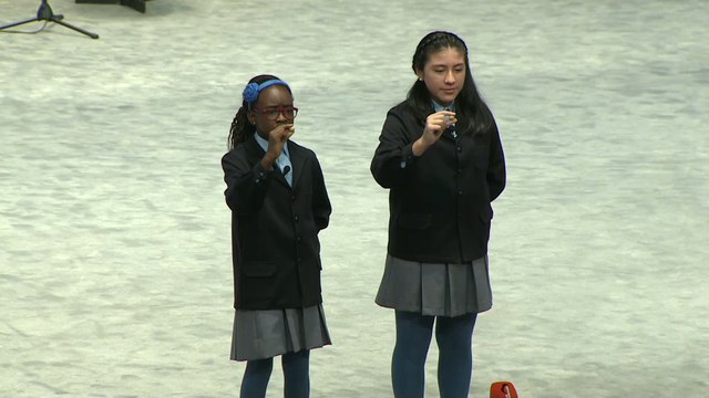 El 66.212, cuarto quinto premio del Sorteo de Navidad 2019