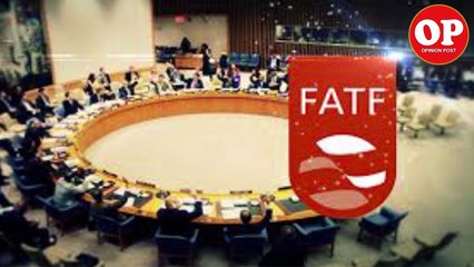 Imran Khan Again Receives 150 Questions from FATF