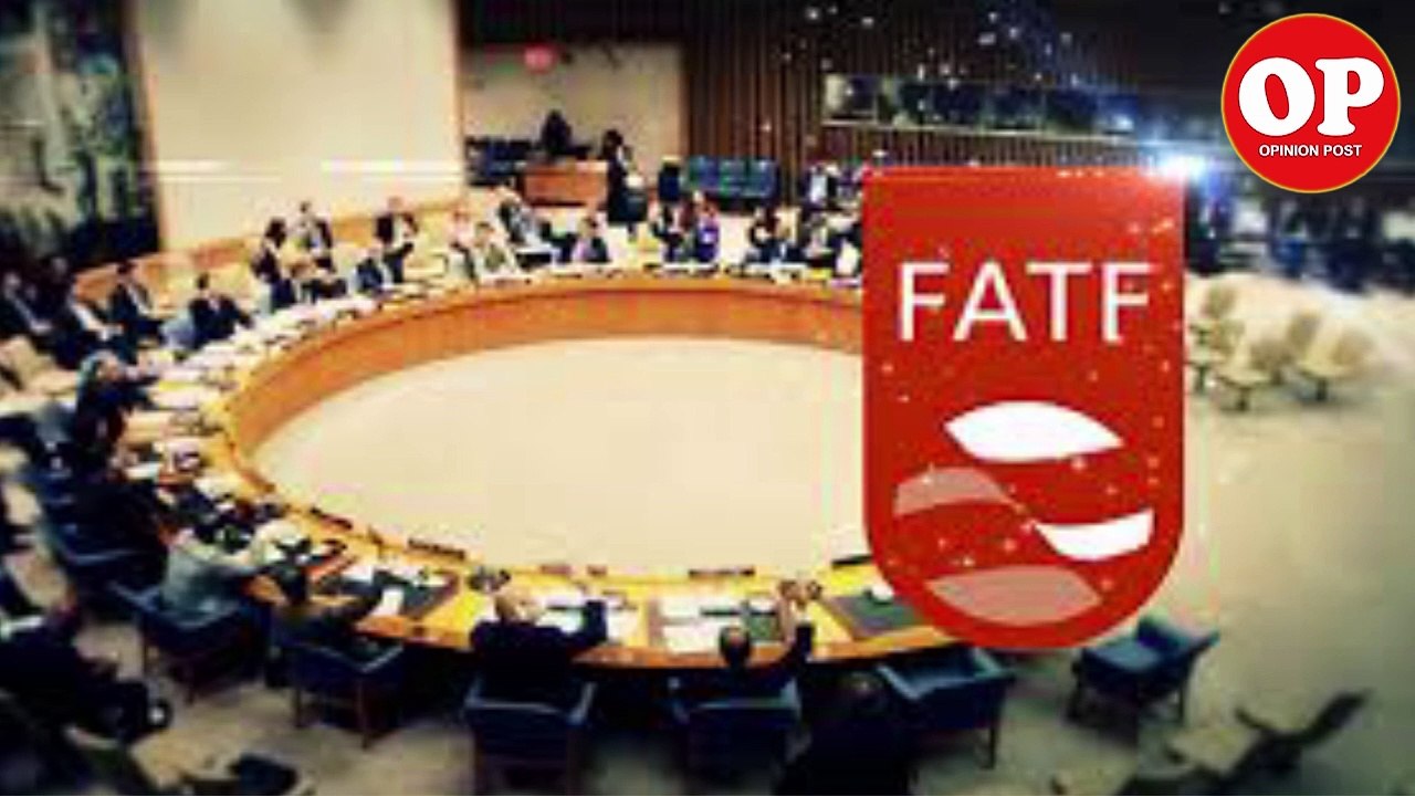 Imran Khan Again Receives 150 Questions from FATF
