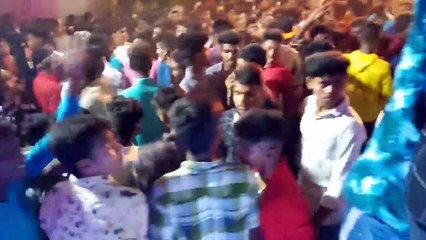 first dhamangaon lagin /adivasi wedding video /shhot by jayram hadal /adivasi night dance video
