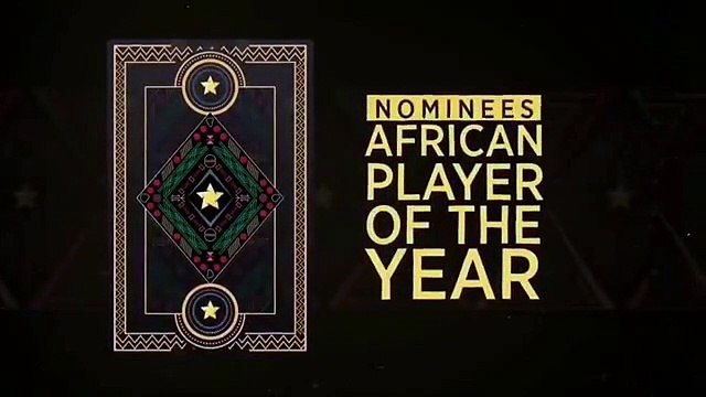 Meilleur joueur africain de l'année- Sadio Mane dans le trio final