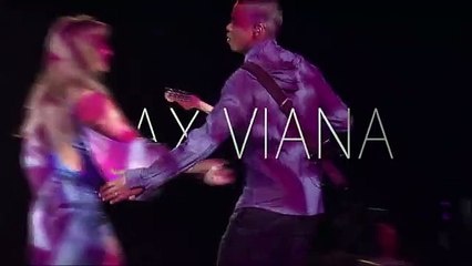 DVD Claudia Leitte Negalora Íntimo