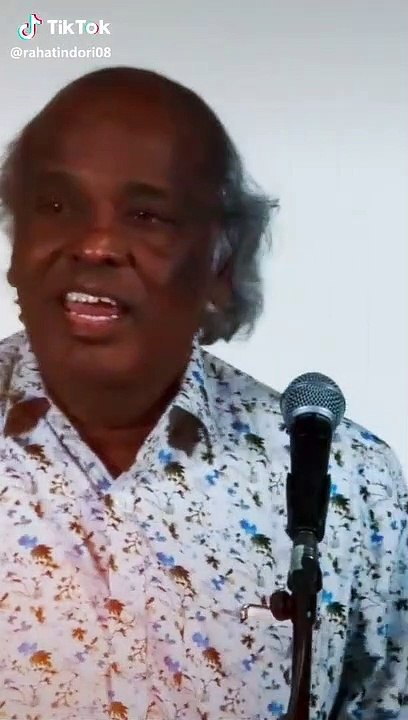 Rahat indori shayari status