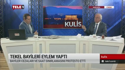 Erdoğan-Davutoğlu cephesinde “dolandırıcı” tartışmaları - Kulis (9 Aralık 2019)