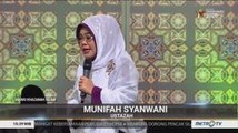 Menjaga Marwah Ibu (3)