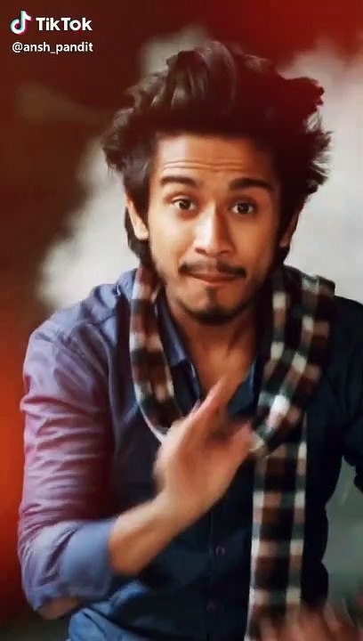 Ansh pandit shayari status