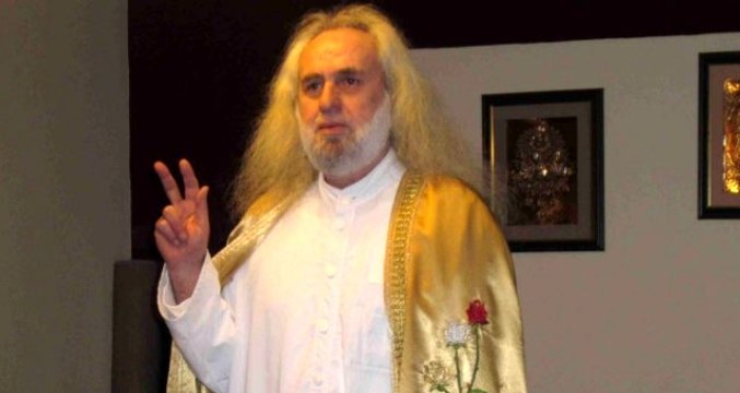Hasan Mezarcı kimdir? Kendini Mesih ilan eden Hasan Mezarcı kimdir?