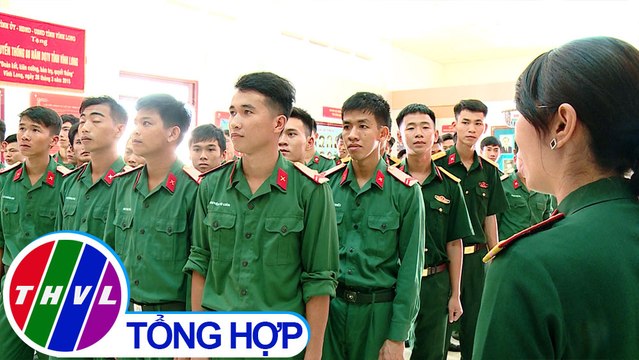 Quốc phòng toàn dân: Lực lượng vũ trang Vĩnh Long và ký ức hào hùng