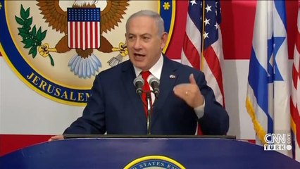 Netanyahu: Putin "Sen olmasaydın savaşırdık" dedi