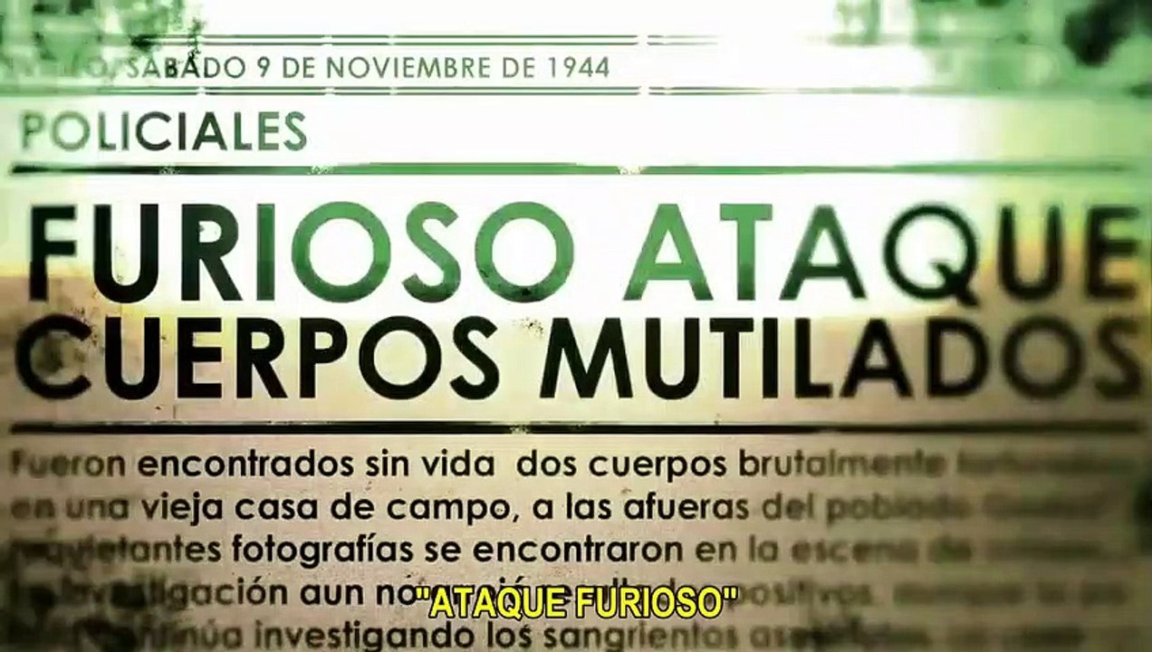 A CASA MUDA - Trailer HD Legendado