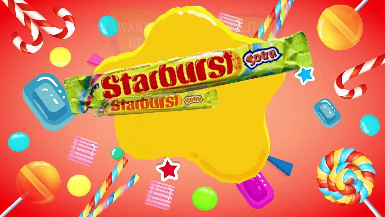 Starburst
