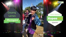 Tik Tok Slowmo Keren Paling Hits Goyang Lemes  AUTO JOGET (Video Tiktok Terbaru)