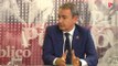 Zapatero: “Debe caer sobre Billy el Niño todo el peso de la justicia”