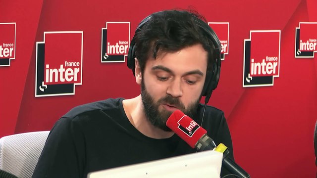 Les fleurons du banc de touche - Le Billet De 8h58 (Charles Nouveau Bis)