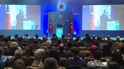 Download Video: Çavuşoğlu: 'Tarihin sarkacı yeniden Asya'ya doğru kayıyor' - ANKARA