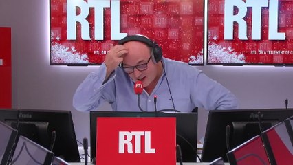 Tempête 1999 : "Le parc du Château de Versailles ne ressemblait plus à rien", dit Alain Baraton