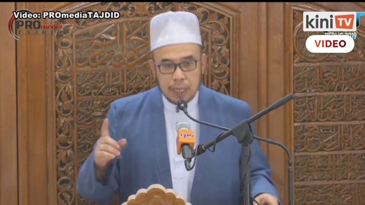 Fenomena gerhana :  Orang Islam kini ketinggalan dalam bidang astronomi tidak seperti dulu