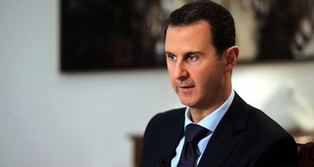 Suriye ilk kez Rus şirketle birlikte Akdeniz'de petrol çalışmalarını başlattı