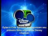 Zack e Cody: O filme - Trailer legendado - Português - BR - OFICIAL