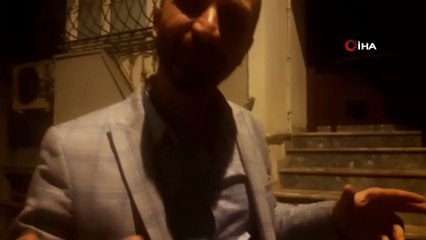 İstanbul’un göbeğinde vatandaşları isyan ettiren ayakkabı hırsızlığı kamerada