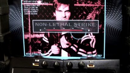 BATMAN vs KILLER CROC and POISON IVY