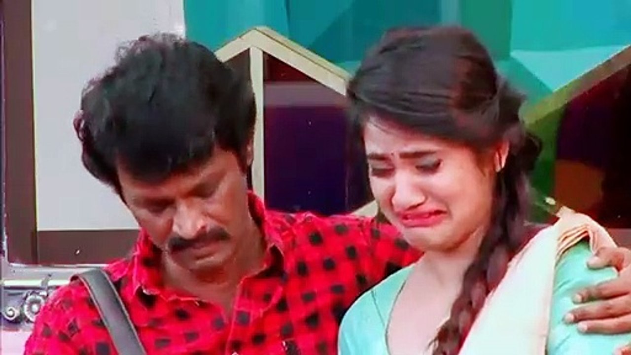 Bigg Boss 3 | Tamil | losliya feelings scenes covered by song | eascinemas