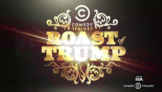 Best of Roasts Past - Seth MacFarlane - Pronunciation (Comedy Central)