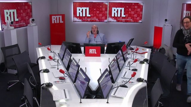 Michel Cymes : attention aux accidents domestiques pendant les fêtes