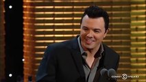 Best of Roasts Past - Seth MacFarlane - Pronunciation (Comedy Central)