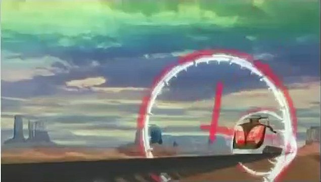 レッツゴー仮面ライダー 予告 Let's Go Kamen Rider Trailer