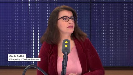 Convocation de Ségolène Royal : "Je connais trop les polémiques entre Noël et le jour de l’An", déclare Cécile Duflot