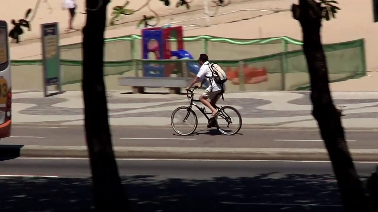 collection petites planètes • volume 15 • ELZA SOARES