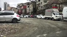 İstanbul-jandarmadan yılbaşı öncesi istanbul'da sahte içki operasyonu