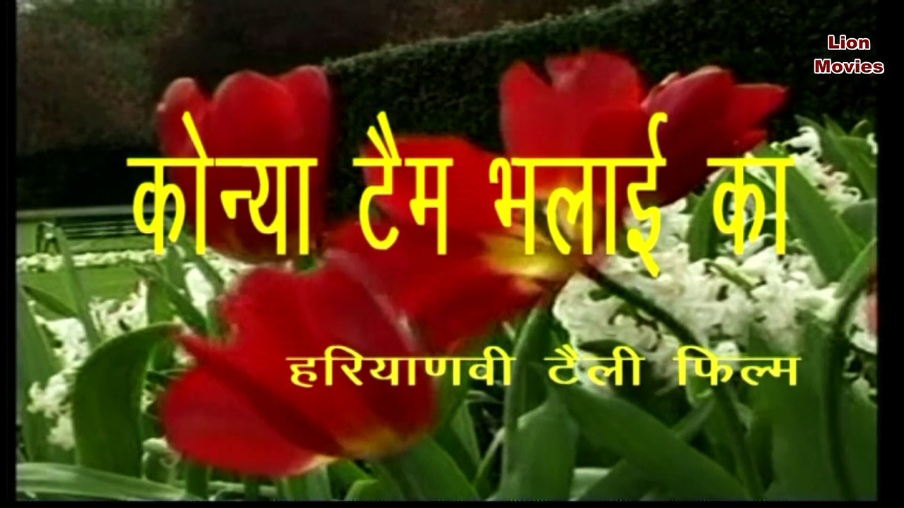 Super Hit Song Film # Konya Tem Bhalai Ka # ( Haryanvi ) Maine Mar Gaya Tera Yo Style Sali