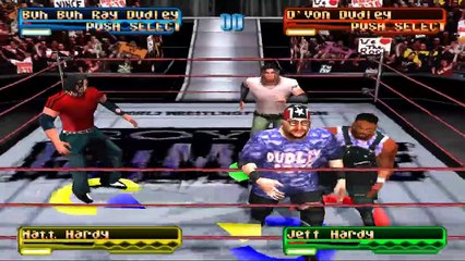 WWF Smackdown! Royal Rumble #7