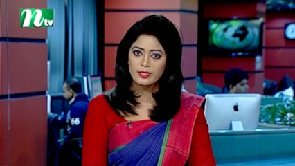 NTV Modhyanner Khobor | 26 December 2019
