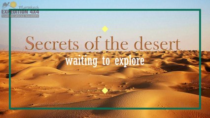 Download Video: Sahara desert tours from Marrakech - marrakech-expedition-travel.com