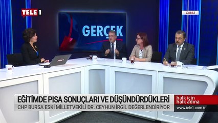 Eğitimin kalitesi nasıl yükselir - Halk İçin Halk Adına Sedef Kabaş Soruyor